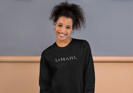 Limahl Classic Logo Unisex Sweatshirt