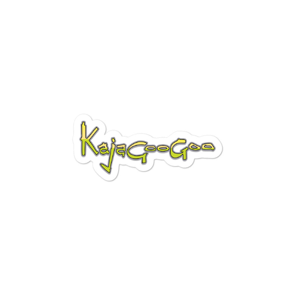カジャグーグー Kajagoogoo Tシャツ リマール KajaGooGoo – LimahlStore