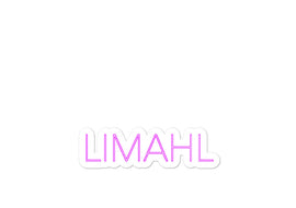 Limahl 'Still in Love' Bubble-free Stickers