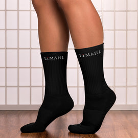 Limahl Classic Logo Unisex Socks
