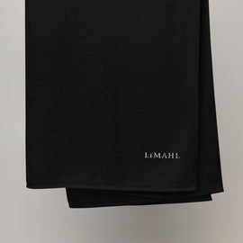 Limahl Classic Embroidered Logo Oversized Turkish Cotton Towel