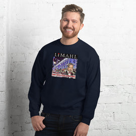 Limahl 'OWFC' Unisex Sweatshirt